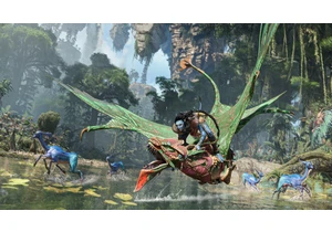 Ubisoft's Avatar game is finally getting two features it should have had all along — better late than never