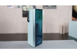 The Samsung Galaxy Z Trifold looks set to use exactly the chipset you probably expected