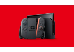 Nintendo Switch 2 is forecasted to sell 100 million units by the end of 2029, according to industry analysts