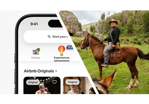The Airbnb app just got a massive redesign – here are 3 new features to look out for