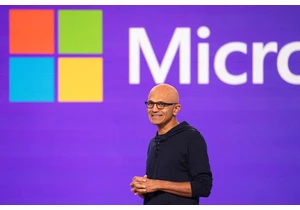 How to watch the Microsoft Build 2025 keynote