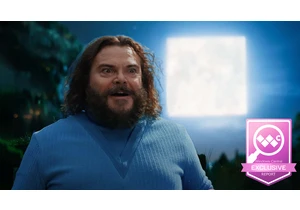 "We pitched it for 10 years and we weren’t sure if it was going to go into orbit" — Discussing 'A Minecraft Movie' as it breaks records on the way to streaming