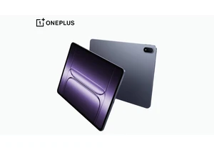 OnePlus Pad 3 could be the other tablet for iPhone owners