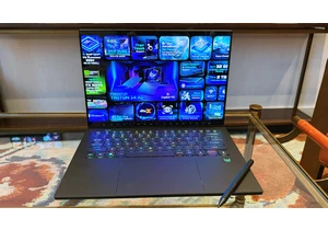  Acer's ultra-portable Predator Triton 14 AI gaming laptop could be the coolest thing at Computex 