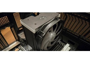 Endorfy Fortis 5 Black ARGB Review: All you need for AMD’s Ryzen 9 9950X3D