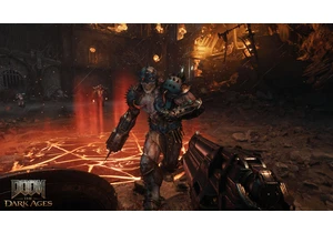 DOOM: The Dark Ages gets Path Tracing update in June, bringing better visuals for PC players