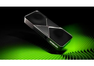 RTX 5090 with Core 2 Duo? Nvidia driver change opens up bizarre system build options