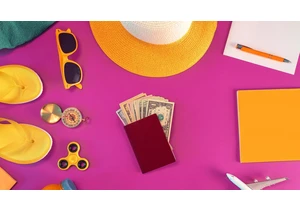 Expect Record Traffic for Memorial Day Weekend: 6 Money and Time Savers