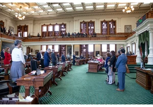 Texas is getting ready to ban social media for anyone under 18