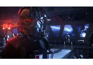 "We want to get the gang back together." Star Wars Battlefront 2 devs say they'd come back as player counts skyrocket, fans clamor for Battlefront 3 after Andor
