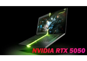 NVIDIA's most affordable RTX 50-series GPU is here for laptops, and it's coming to desktops in July — just don't expect any reviews