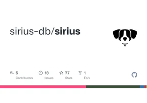 Sirius: A GPU-native SQL engine