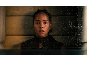 'We're the last to find out': Foundation stars don't know if it'll return for season 4 – but they haven't given up hope for the Apple TV+ show's renewal