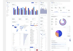 Flowbite launches a new Design System