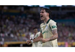 How to Watch Palmeiras vs. Botafogo Anywhere Free: Stream FIFA Club World Cup Soccer