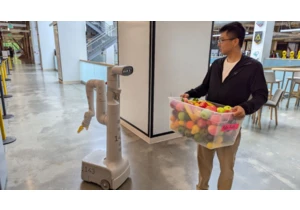 Google’s new Gemini AI model means your future robot butler will still work even without Wi‑Fi