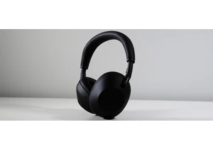 I never thought I'd spend $450 on a pair of headphones, but Sony proved me wrong.