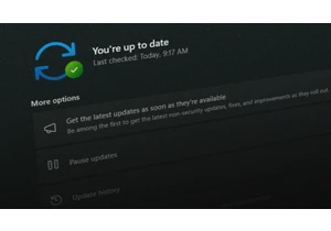 Microsoft quietly installed ‘secret’ update on some Windows 10 and 11 PCs