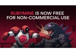 RubyMine is now free for non-commercial use