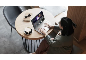 Acer goes big at IFA 2025 — unveils gaming laptops galore and a gorgeous Copilot+ PC