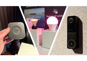 Over 10 new Philips Hue devices just landed – here's everything you need to know about the Bridge Pro, OmniGlow, and more