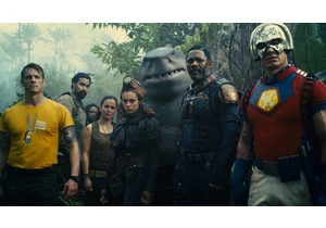 Peacemaker season 2 episode 3 brings back a major character from The Suicide Squad – here's why it matters