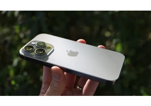  The iPhone 17 Pro might be able to wirelessly charge your AirPods 