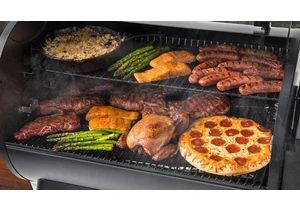 6 Foods You Should Never Grill Without Special Equipment