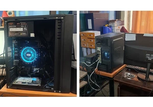 $175,000 computer server package acquired by mayor flagged as suspicious due to an apparent 1,300% markup