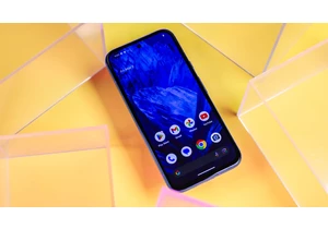 Google Pixel 8A Review: A Clear Choice Over the Pixel 8     - CNET