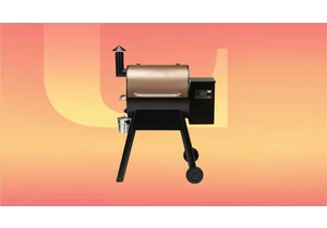 Save Up to $200 Off a New Wi-Fi-Connected Grill This Memorial Day     - CNET