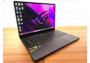 Asus ROG Zephyrus G14 review: Small, thin, and impossibly mighty