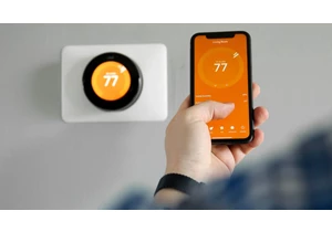 What Is a Smart Thermostat?     - CNET