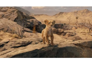  The Mufasa and the fur-ious: Disney's Lion King prequel trailer brings thrills and chills 