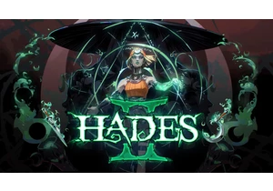 Hades II is now available in early access on PC