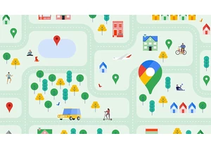  A big Google Maps redesign is now being tested on Android 