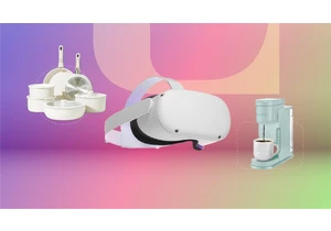 Best Amazon Deals: Secure Sweet Savings on Appliances, Tech Gadgets and More     - CNET