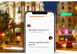 Learn a new language this summer with $450 off Babbel