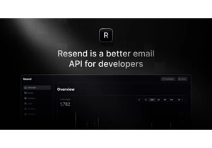Resend (YC W23) Is Hiring DevOps Engineers (Remote)