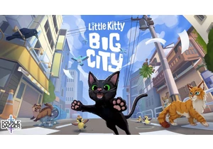 Xbox Game Pass Ultimate: You Can Play Little Kitty, Big City and More Now     - CNET