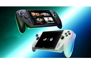  ROG Xbox Ally and Ally X release dates confirmed — handhelds launch October 16 worldwide, price and pre-order details yet to be announced 