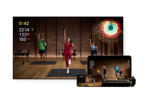 Apple fitness exec accused of creating toxic workplace environment