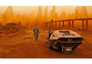Blade Runner 2099 will reportedly be released next year on Prime Video