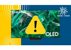 Samsung TV outage shows the risk of an online connected world