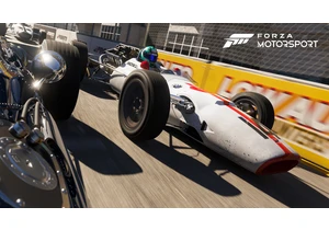  Xbox Breaks Silence — Forza Motorsport at Least Living Long Enough to Bring Back Time-Limited Content 