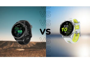 Garmin Forerunner 570 vs 970: Which wearable should you buy?