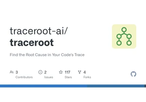 Show HN: TraceRoot – Open-source agentic debugging for distributed services