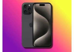 Take the upgrade leap with an iPhone 15 Pro Max for $329 off