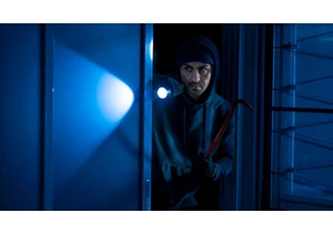 A Criminologist's Top Surprising Tips About Home Invasions -- and How to Stop Them