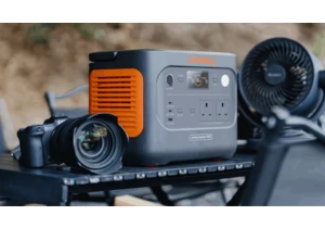 Get Jackery’s $799 portable power station for just $399 in this huge US deal